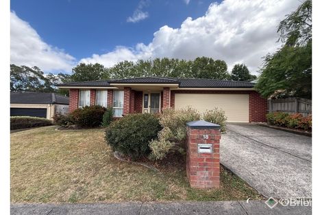 18 Palm Sq, Drouin, VIC 3818