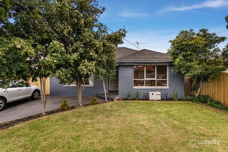 7 Sutherland St, Hadfield, VIC 3046