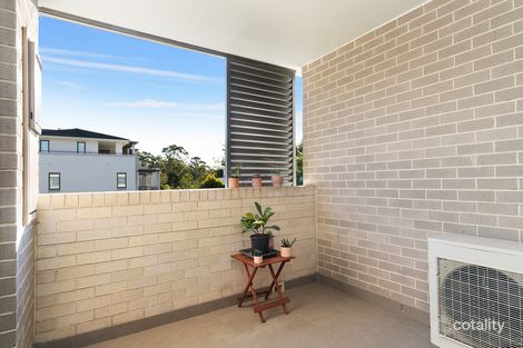 Property photo of 19/31-33 Millewa Avenue Wahroonga NSW 2076