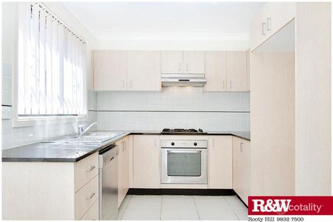 Property photo of 4/10 Abraham Street Rooty Hill NSW 2766