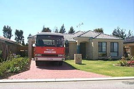 Property photo of 100 Rossini Circle Ellenbrook WA 6069