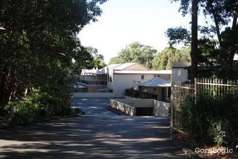 Property photo of 27/145 Balaclava Road Marsfield NSW 2122