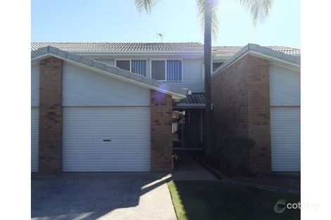 Property photo of 6/6 Pontoon Place Varsity Lakes QLD 4227