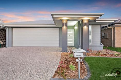 76 Beresford St, Mango Hill, QLD 4509