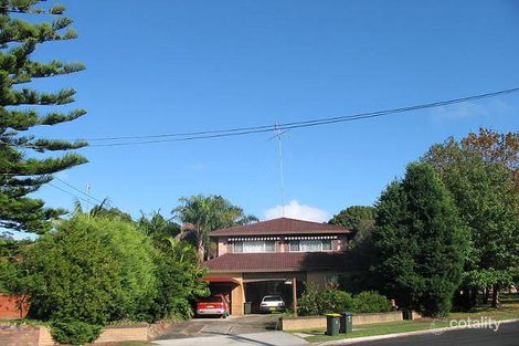 Property photo of 148 Fisher Road North Cromer NSW 2099