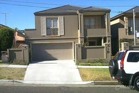 6 Aboukir St, Dover Heights, NSW 2030