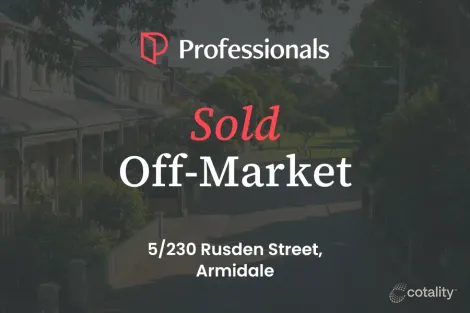 5/230-234 Rusden St, Armidale, NSW 2350