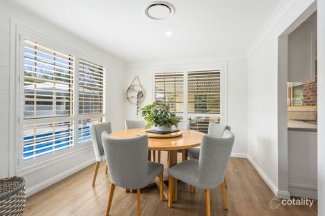 Property photo of 8 Wandoo Place Shellharbour NSW 2529