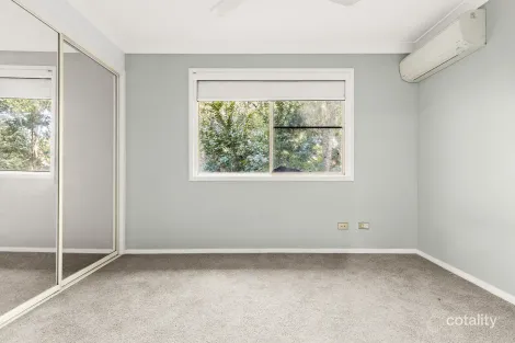 Property photo of 15/87 Russell Terrace Indooroopilly QLD 4068