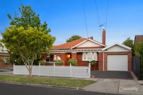 36 Capitol Ave, Mckinnon, VIC 3204