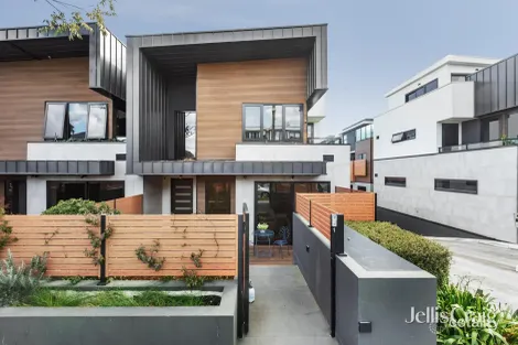 Property photo of 1/3 Claire Street McKinnon VIC 3204