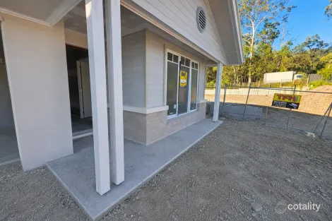 Property photo of 3 Frankies Way Gilston QLD 4211
