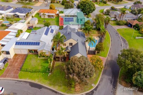 Property photo of 1 Socha Court Greenfields WA 6210