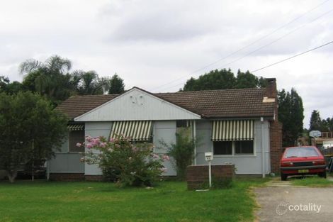 11 Gammell St, Rydalmere, NSW 2116