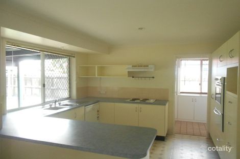 Property photo of 58 Spinnaker Boulevard Wurtulla QLD 4575