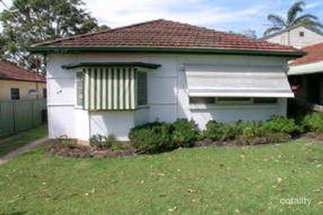 Property photo of 16 Chamberlain Avenue Caringbah NSW 2229
