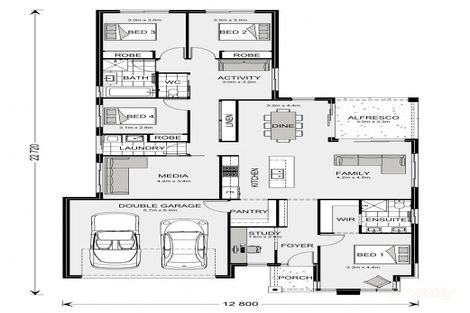 Property photo of 10 Mossvale Street Bohle Plains QLD 4817