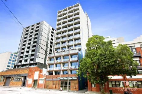 Property photo of 406/53 Batman Street West Melbourne VIC 3003
