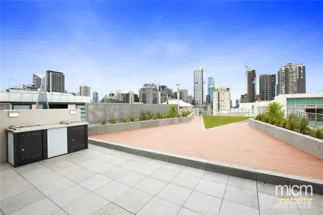 Property photo of 405/53 Batman Street West Melbourne VIC 3003
