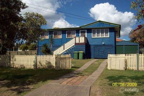 31 Baillieston St, Leichhardt, QLD 4305