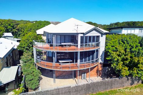 Property photo of 1/5 Cutter Street Point Lookout QLD 4183