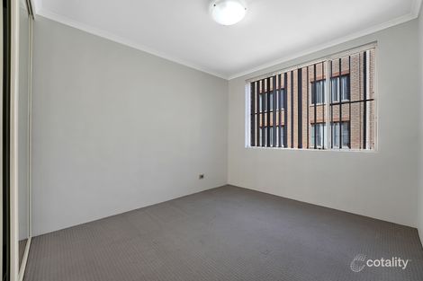 Property photo of 38/3 Riverpark Drive Liverpool NSW 2170