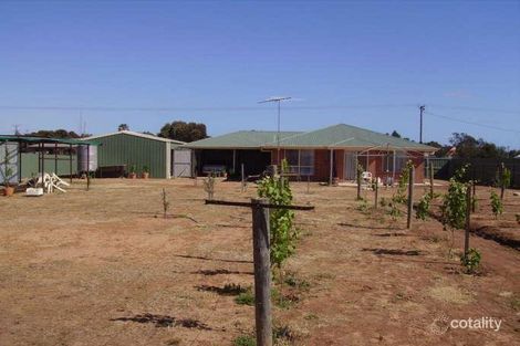 Property photo of 8 George Street Port Wakefield SA 5550