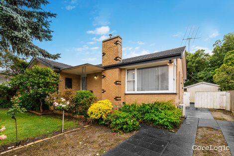 Property photo of 10 Comrie Court Bayswater VIC 3153