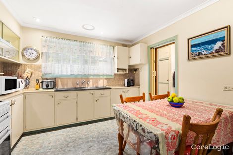 Property photo of 10 Comrie Court Bayswater VIC 3153