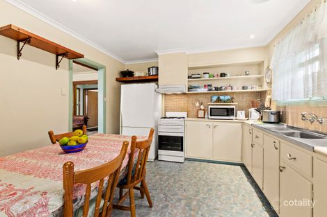 Property photo of 10 Comrie Court Bayswater VIC 3153