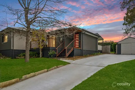 5 Warekila Cl, Berowra Heights, NSW 2082