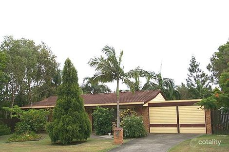 10 Gamenya Dr, Springwood, QLD 4127