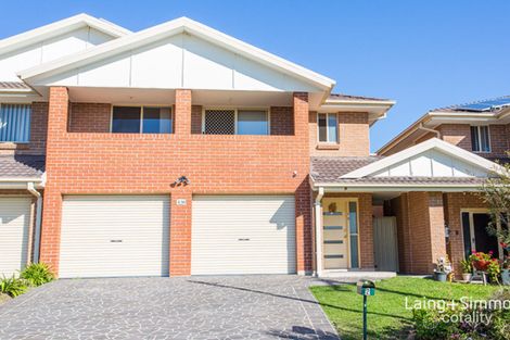 Property photo of 2/36 Tulloona Street Mount Druitt NSW 2770