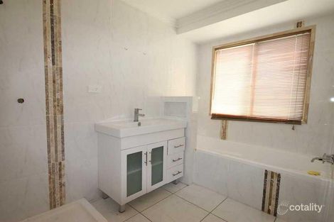 Property photo of 528 Limestone Creek Road Adelaide Park QLD 4703