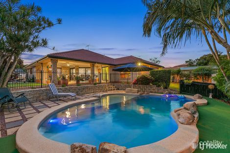 Property photo of 5 Lindeman Place Redland Bay QLD 4165