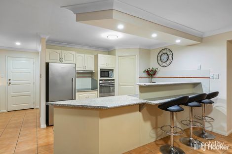 Property photo of 5 Lindeman Place Redland Bay QLD 4165
