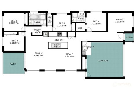 Property photo of 56 Southwood Circuit Yarrabilba QLD 4207