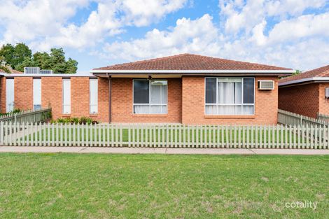 9/12 Kokoda St, Ashmont, NSW 2650