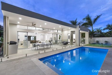 Property photo of 545/61 Noosa Springs Drive Noosa Heads QLD 4567