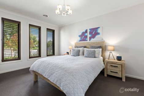 Property photo of 84 Breadalbane Avenue Mernda VIC 3754