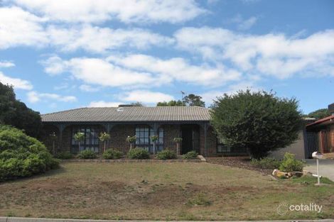 37 Coleman Ave, Redwood Park, SA 5097