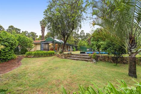 Property photo of 1 Calytrix Road Roleystone WA 6111