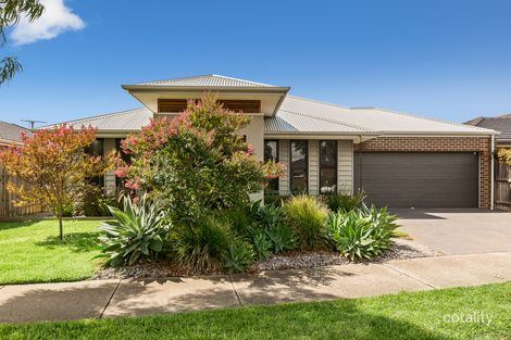 Property photo of 84 Breadalbane Avenue Mernda VIC 3754