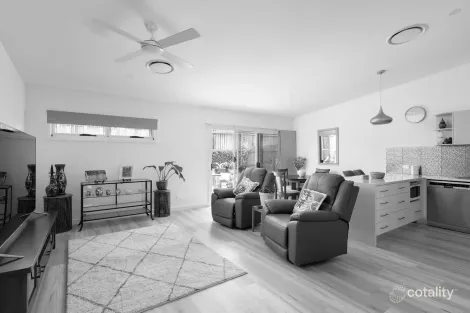 Property photo of 11/20 Gympie Road Tin Can Bay QLD 4580