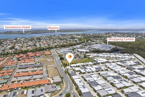 17/19 Bongaree Ave, Bongaree, QLD 4507
