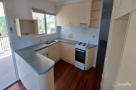Property photo of 13 Fletcher Street West Gladstone QLD 4680