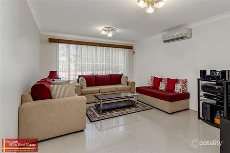 Property photo of 15 Icarus Place Quakers Hill NSW 2763