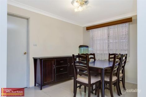 Property photo of 15 Icarus Place Quakers Hill NSW 2763