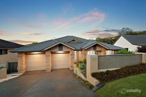 Property photo of 68 East Street Warners Bay NSW 2282