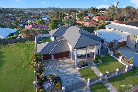 Property photo of 31 The Crescent Underwood QLD 4119